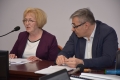 I Sesja Rady Miejskiej Jasła VIII kadencji