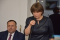 I Sesja Rady Miejskiej Jasła VIII kadencji