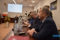I Sesja Rady Miejskiej Jasła VIII kadencji