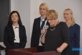 I Sesja Rady Miejskiej Jasła VIII kadencji