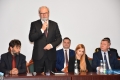 I Sesja Rady Miejskiej Jasła VIII kadencji