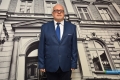 I Sesja Rady Miejskiej Jasła VIII kadencji
