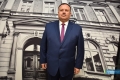I Sesja Rady Miejskiej Jasła VIII kadencji