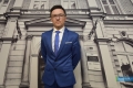 I Sesja Rady Miejskiej Jasła VIII kadencji