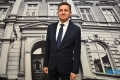 I Sesja Rady Miejskiej Jasła VIII kadencji