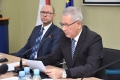 I Sesja Rady Powiatu VI kadencji