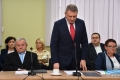 I Sesja Rady Powiatu VI kadencji
