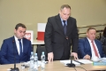 I Sesja Rady Powiatu VI kadencji