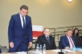 I Sesja Rady Powiatu VI kadencji