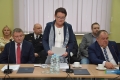 I Sesja Rady Powiatu VI kadencji