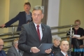 I Sesja Rady Powiatu VI kadencji