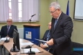 I Sesja Rady Powiatu VI kadencji