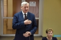 I Sesja Rady Powiatu VI kadencji