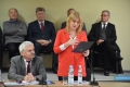 I Sesja Rady Powiatu VI kadencji