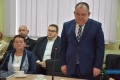 I Sesja Rady Powiatu VI kadencji