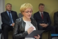 I Sesja Rady Powiatu VI kadencji