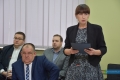 I Sesja Rady Powiatu VI kadencji