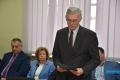 I Sesja Rady Powiatu VI kadencji