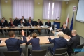 I Sesja Rady Powiatu VI kadencji