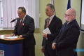 I Sesja Rady Powiatu VI kadencji