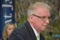 I Sesja Rady Powiatu VI kadencji