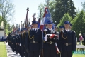 II Diecezjalna Pielgrzymka Strażaków do Dębowca