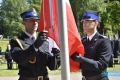 II Diecezjalna Pielgrzymka Strażaków do Dębowca