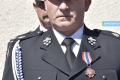II Diecezjalna Pielgrzymka Strażaków do Dębowca