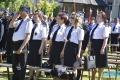 II Diecezjalna Pielgrzymka Strażaków do Dębowca