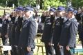 II Diecezjalna Pielgrzymka Strażaków do Dębowca