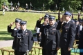 II Diecezjalna Pielgrzymka Strażaków do Dębowca