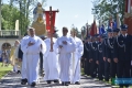 II Diecezjalna Pielgrzymka Strażaków do Dębowca
