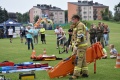II Turniej Piłkarski Służb Mundurowych