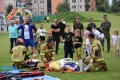II Turniej Piłkarski Służb Mundurowych