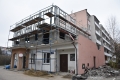 Nadbudowa bloku - ulica Szkolna 32