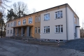 Termomodernizacja SP nr 11 (Gamrat)