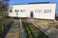 Termomodernizacja budynku siłowni MOSiR