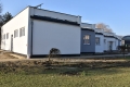 Termomodernizacja budynku siłowni MOSiR