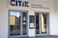 CITiK w budynku kina
