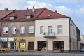 Rewitalizacja kamienicy - Rynek i Nowa