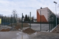 Przebudowa boiska sportowego przy SP nr 4