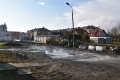 Budowa drogi dojazdowej do nowej siedziby MOPS