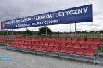 Jan Czubik patronem stadionu w Czeluśnicy