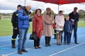 Jan Czubik patronem stadionu w Czeluśnicy