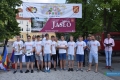 Wręczenie nagród MFS Jasło 2018