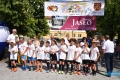 Wręczenie nagród MFS Jasło 2018