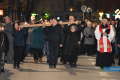 Miejska Droga Krzyżowa 2024