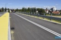 Most na rzece Wisłoce (os. Gądki)