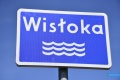 Most na rzece Wisłoce (os. Gądki)