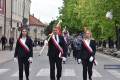 Sztandar Miasta Jasła